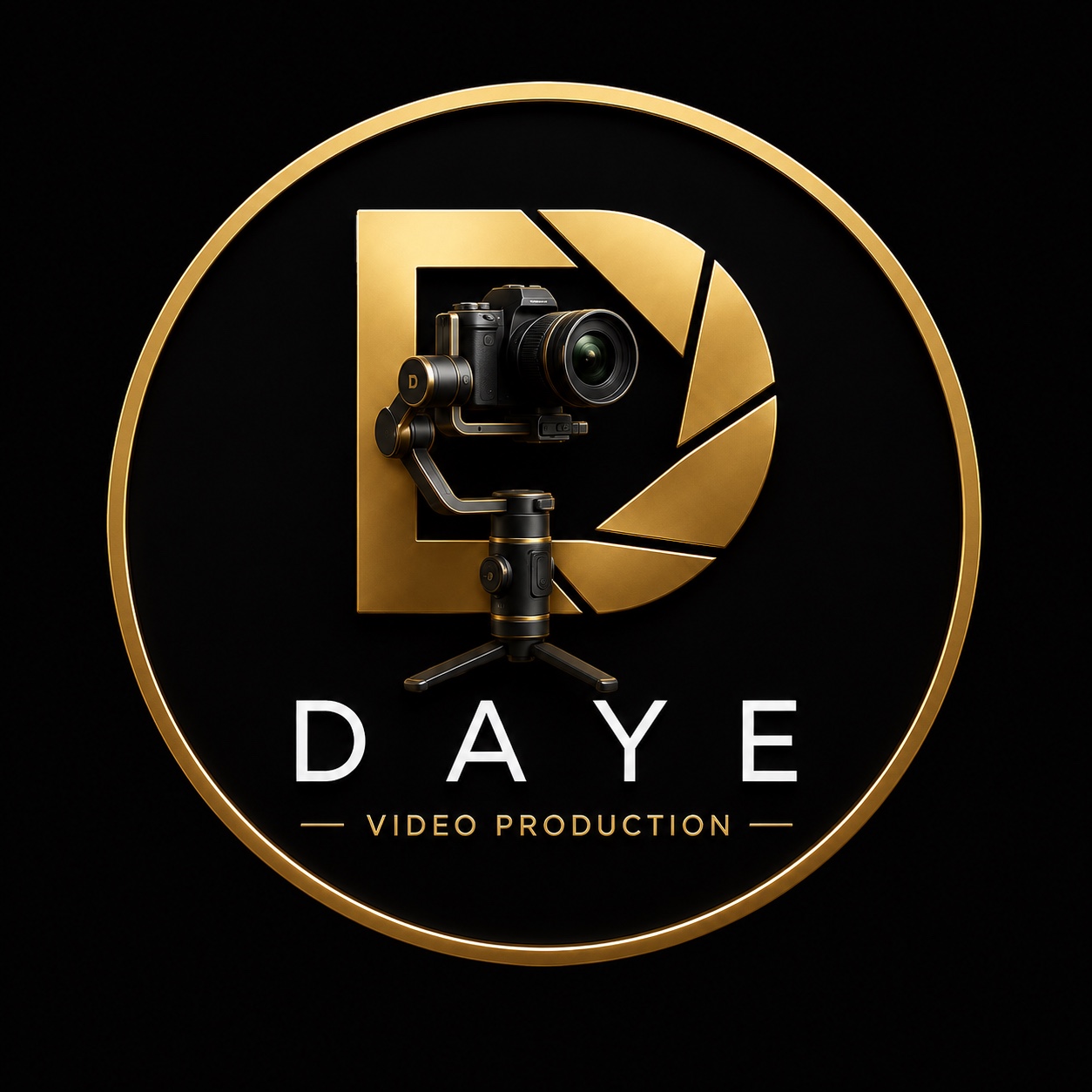 Daye Video logo